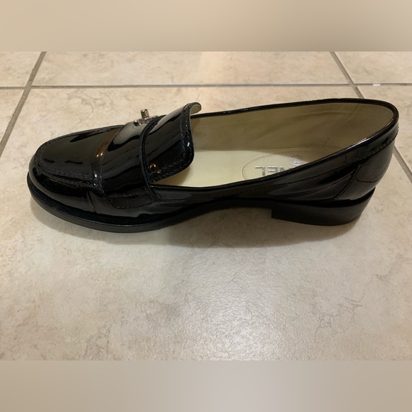 RESERVED - šFINAL SALEšā¤ļøAuthentic Chanel Loafersā¤ļø (available until Nov 15) - Picture 7 of 15